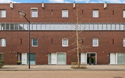 Laan van Eu. 23