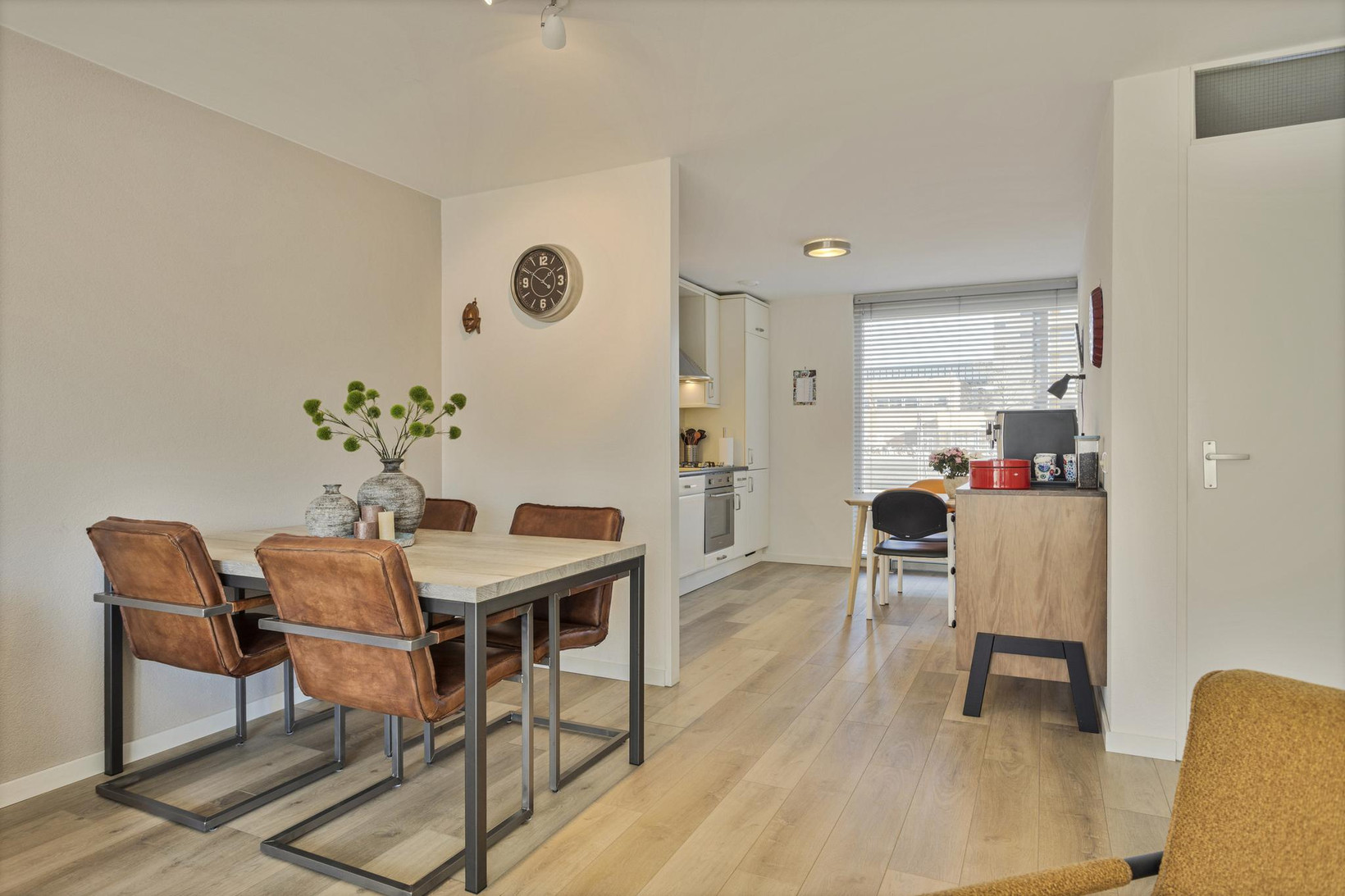 Appartement te koop: Laan van Europa 99, Roosendaal