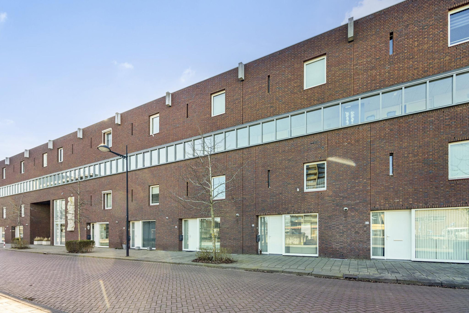 Appartement te koop: Laan van Europa 99, Roosendaal