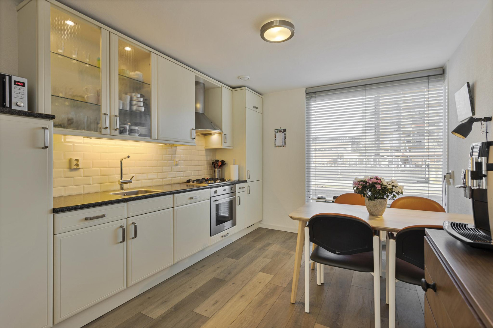 Appartement te koop: Laan van Europa 99, Roosendaal