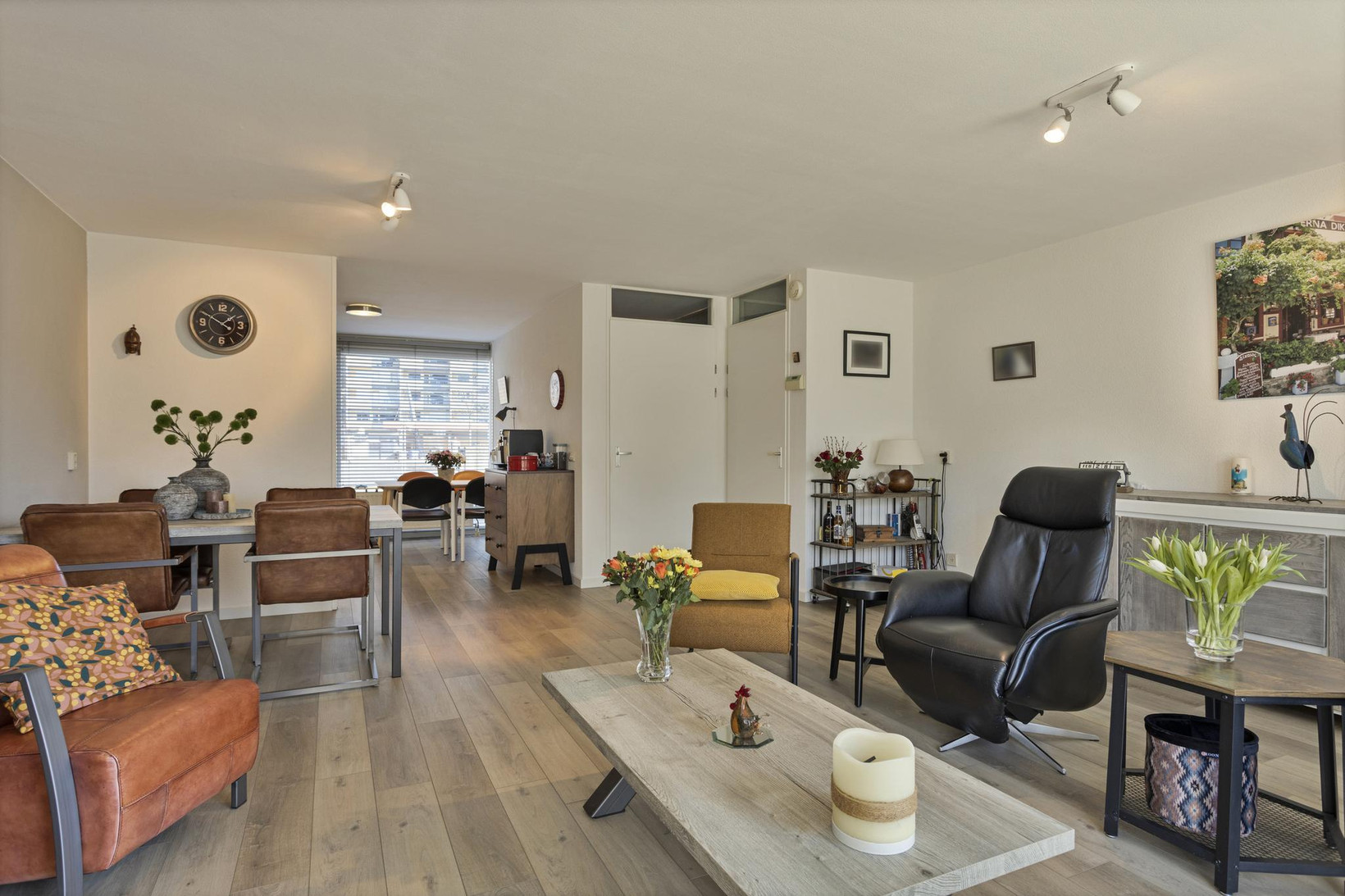 Appartement te koop: Laan van Europa 99, Roosendaal