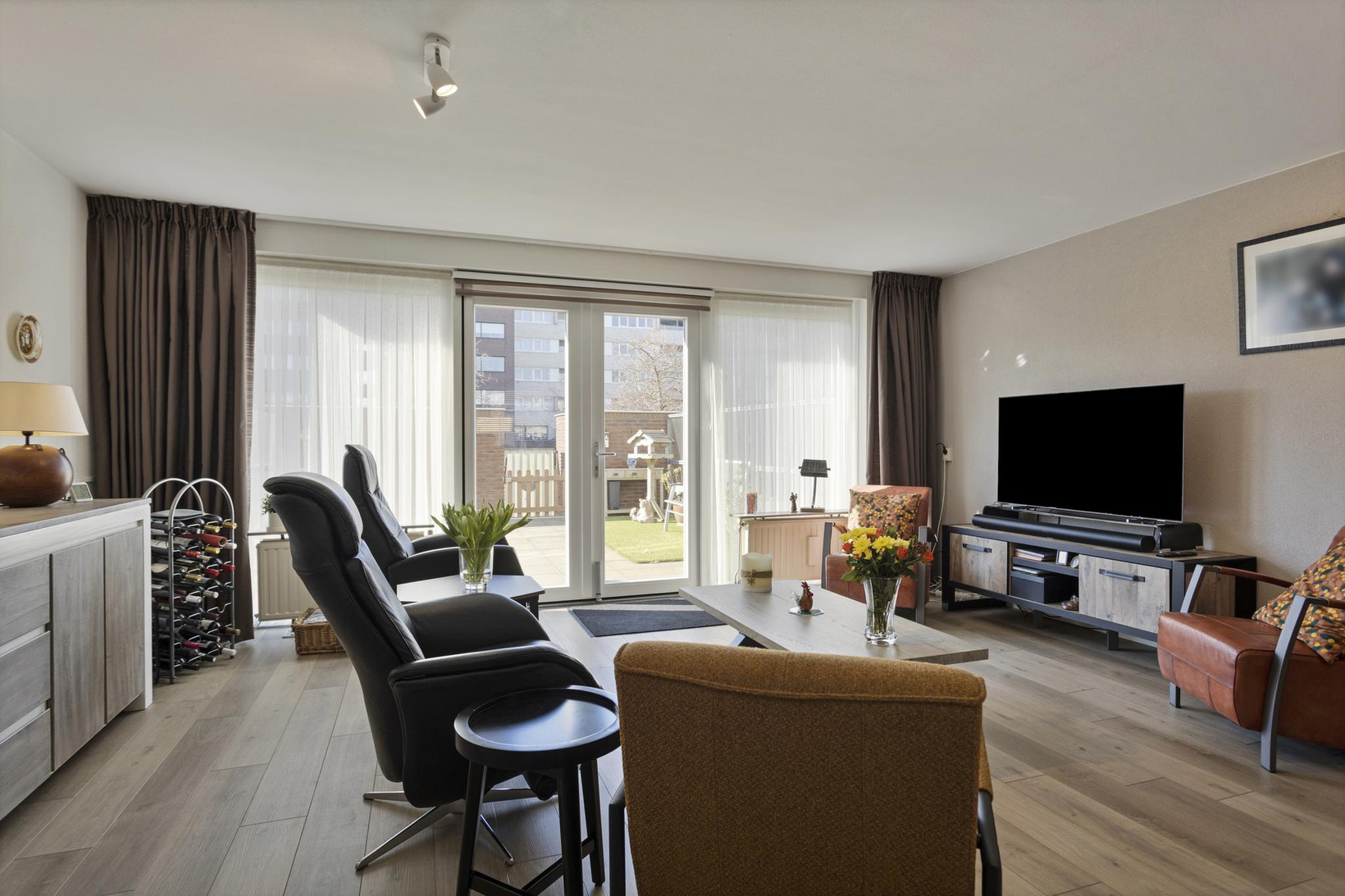 Appartement te koop: Laan van Europa 99, Roosendaal