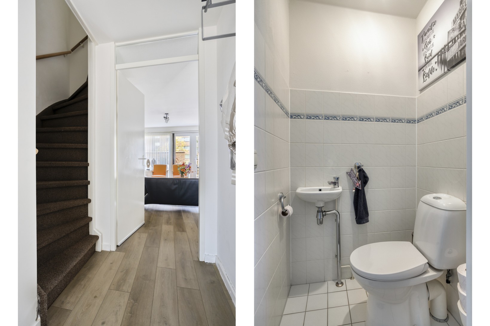 Appartement te koop: Laan van Europa 99, Roosendaal