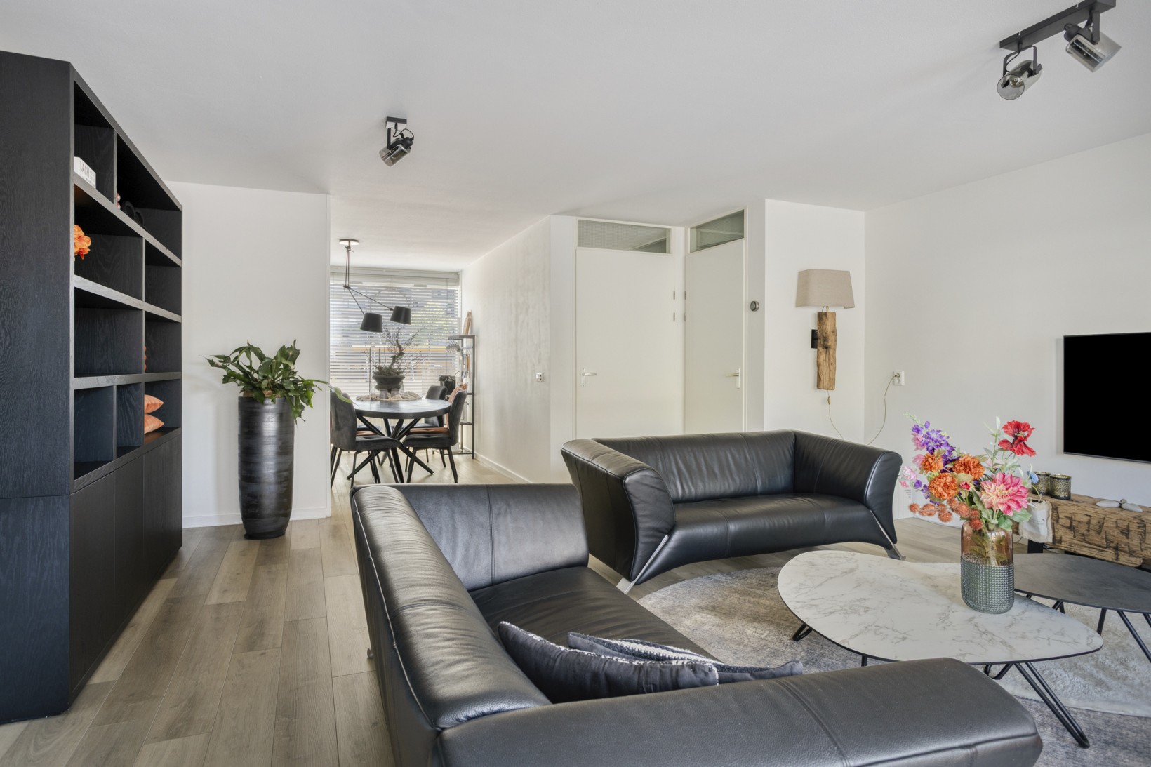 Appartement te koop: Laan van Europa 99, Roosendaal