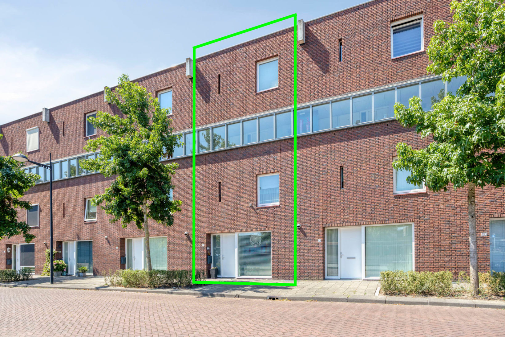 Appartement te koop: Laan van Europa 99, Roosendaal