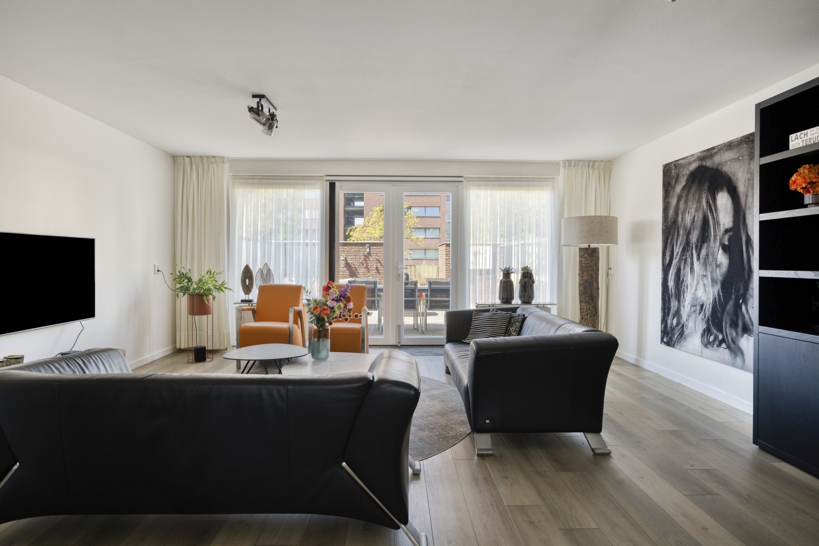 Appartement te koop: Laan van Europa 99, Roosendaal