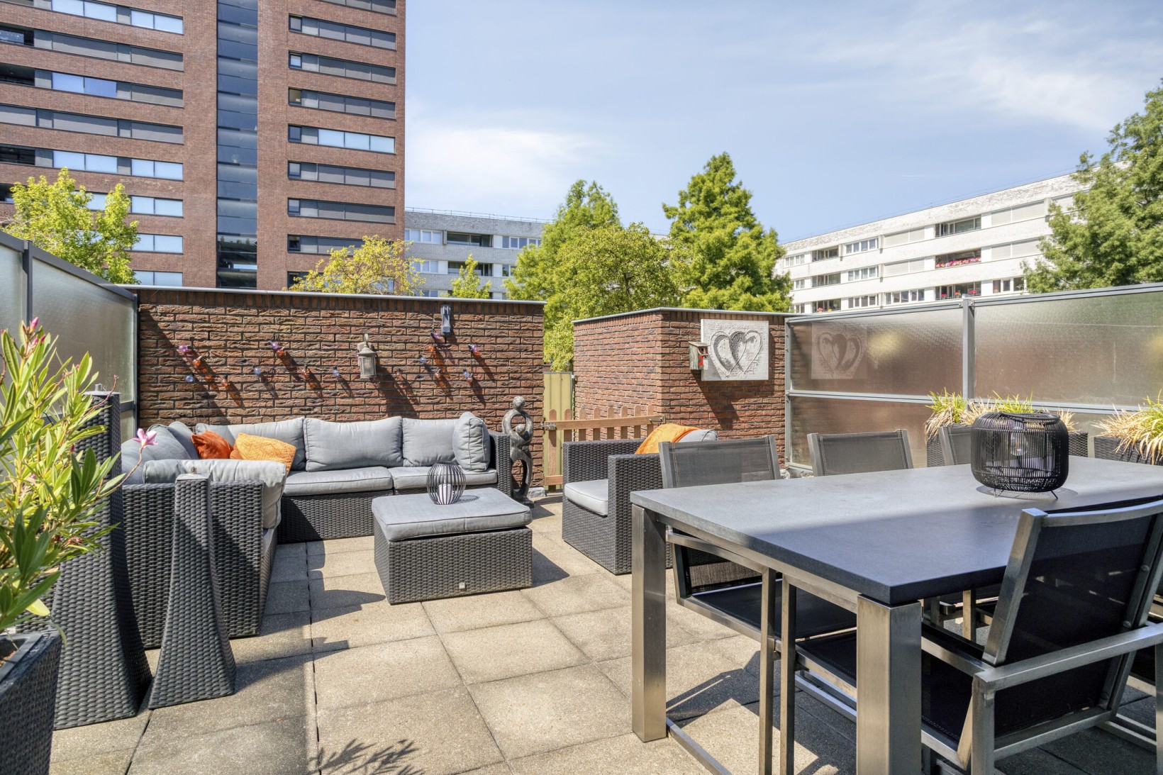 Appartement te koop: Laan van Europa 99, Roosendaal