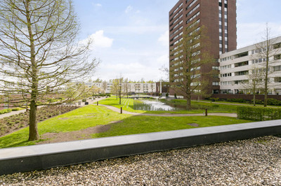 Laan van Eu. 121