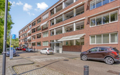 Laan van Europa 357