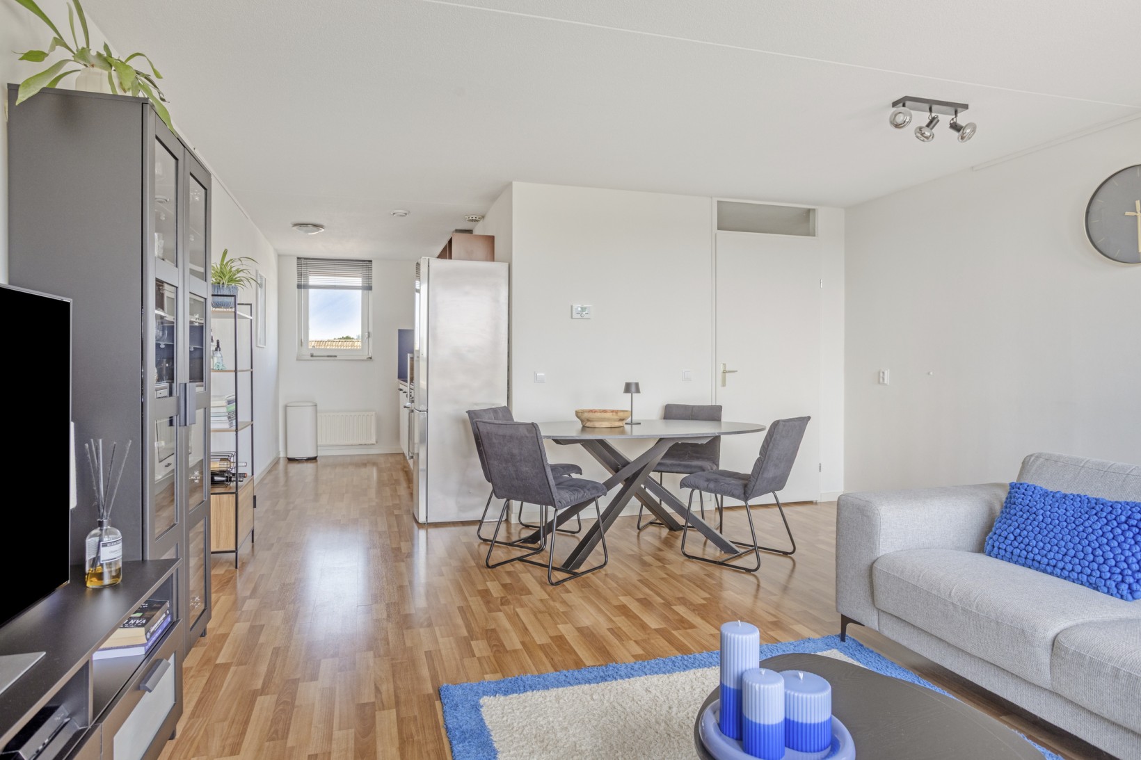 Appartement te koop: Dokter Heijptstraat 11R, Roosendaal