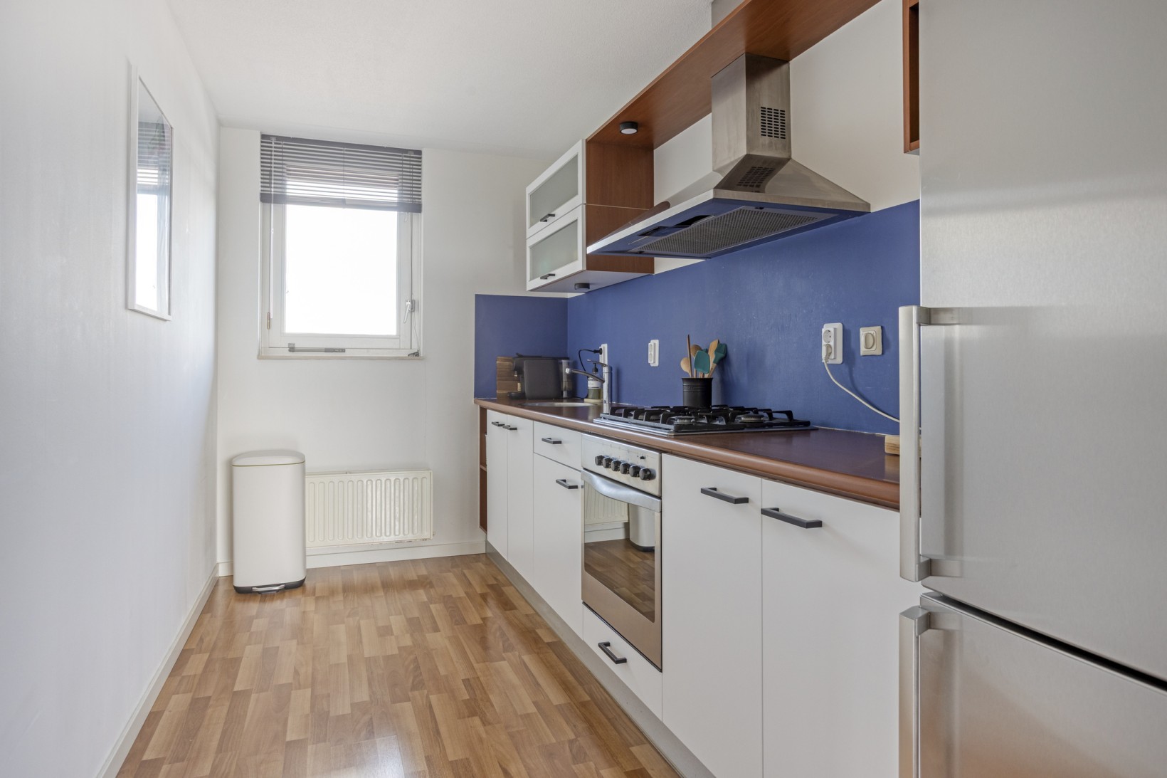 Appartement te koop: Dokter Heijptstraat 11R, Roosendaal