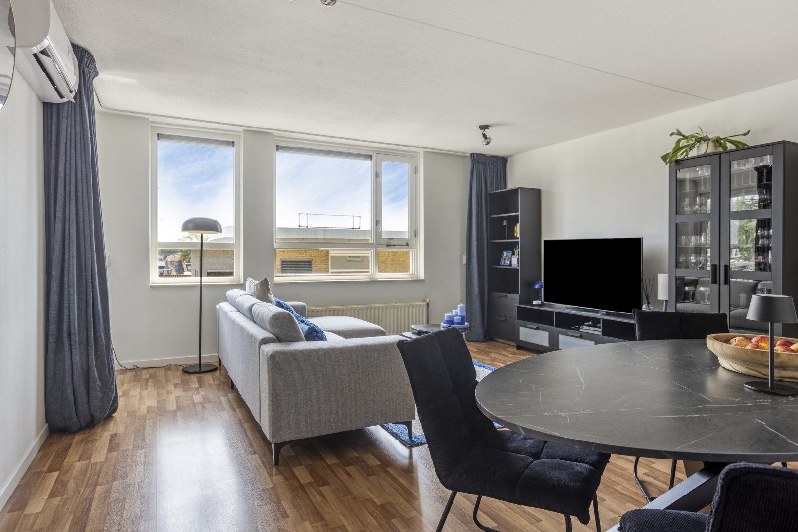 Appartement te koop: Dokter Heijptstraat 11R, Roosendaal
