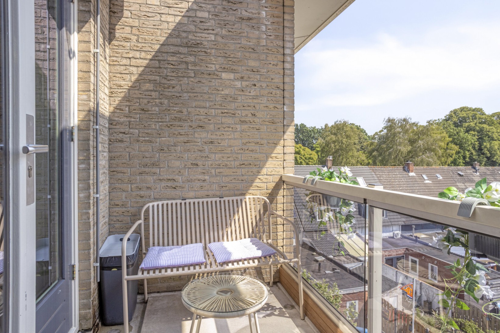Appartement te koop: Dokter Heijptstraat 11R, Roosendaal