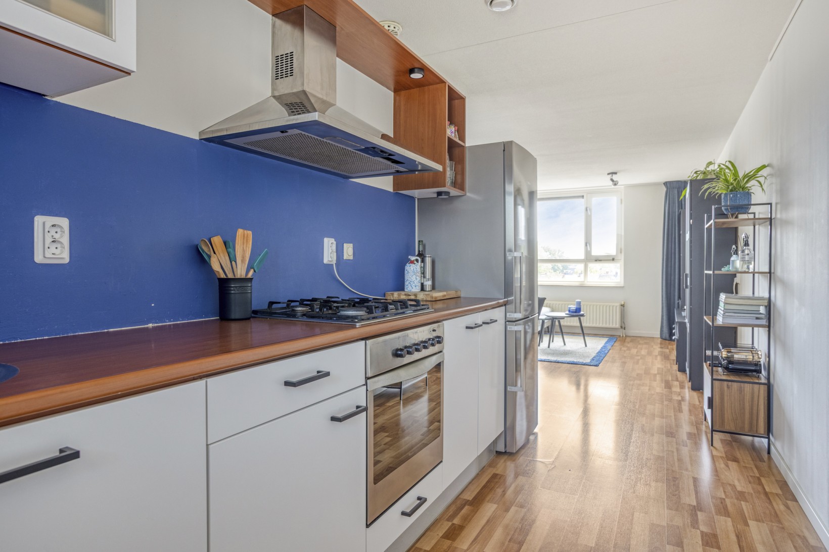 Appartement te koop: Dokter Heijptstraat 11R, Roosendaal
