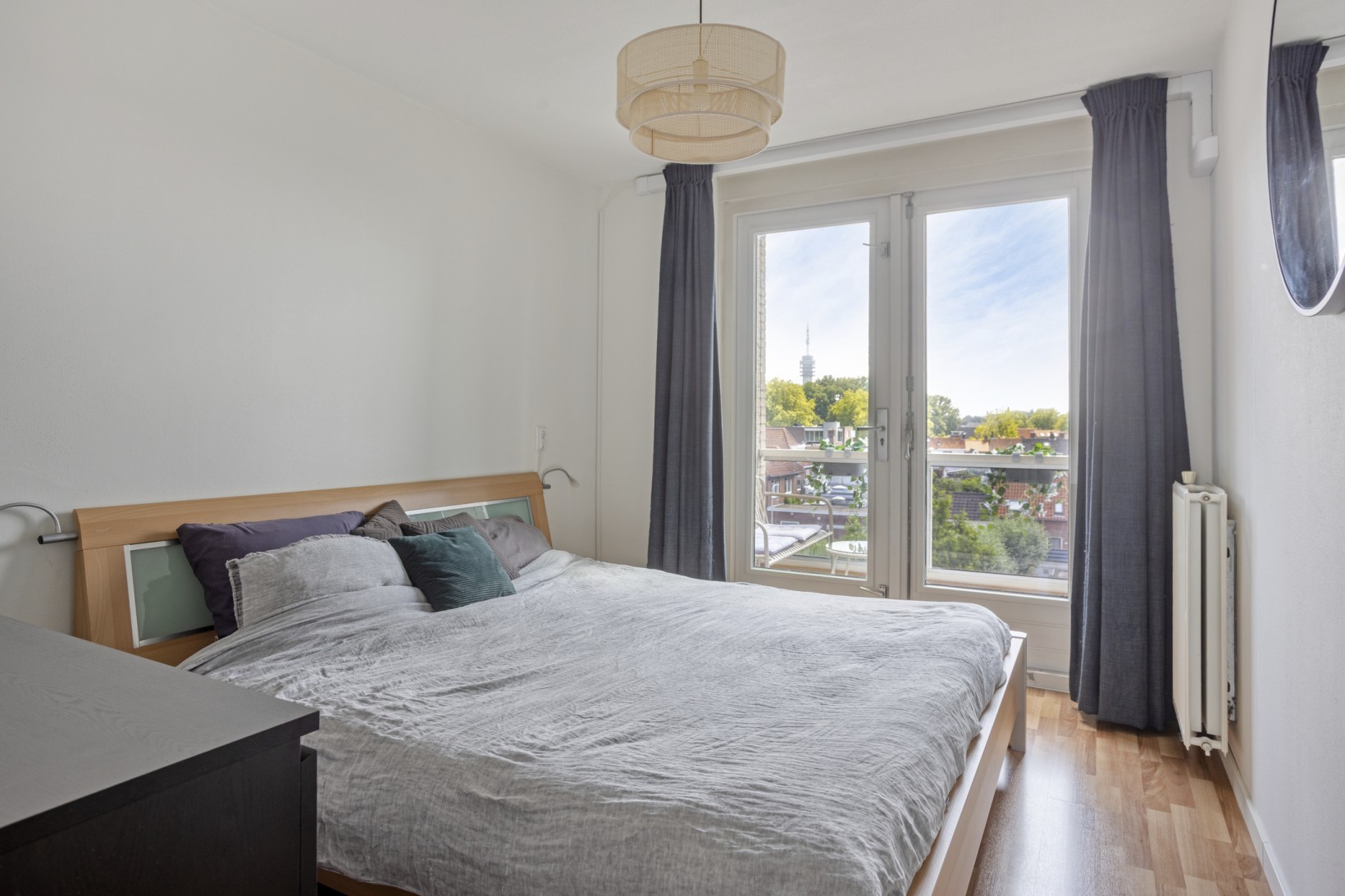 Appartement te koop: Dokter Heijptstraat 11R, Roosendaal