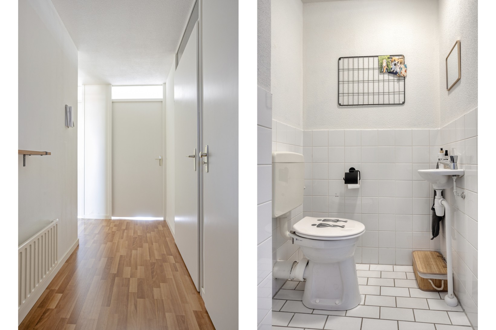 Appartement te koop: Dokter Heijptstraat 11R, Roosendaal