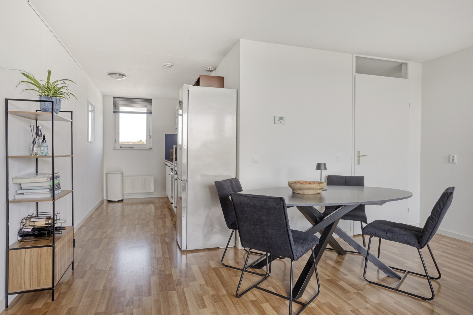 Appartement te koop: Dokter Heijptstraat 11R, Roosendaal