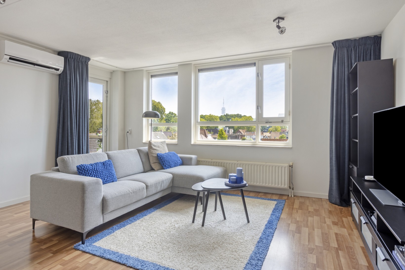Appartement te koop: Dokter Heijptstraat 11R, Roosendaal