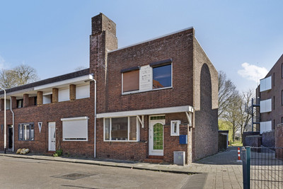 Fortuinstra. 33