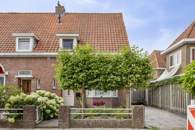 Fortuinstra. 41