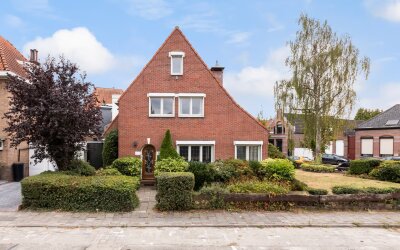Huis te koop Fortuinstraat 45