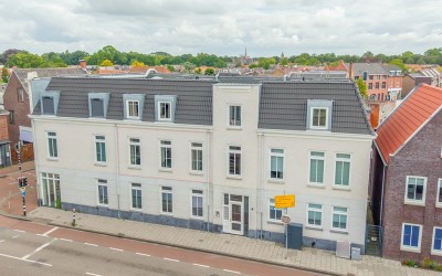Boulevard 1-C