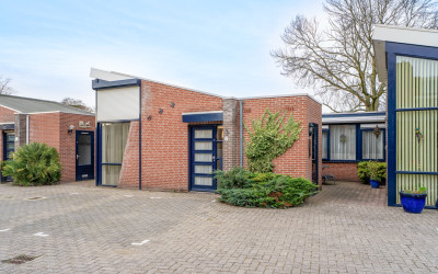 Van Oranje Nassauhof 17