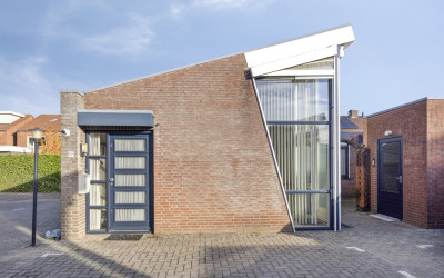 Van Oranje Nassauhof 19