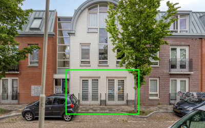 Emmastraat 41