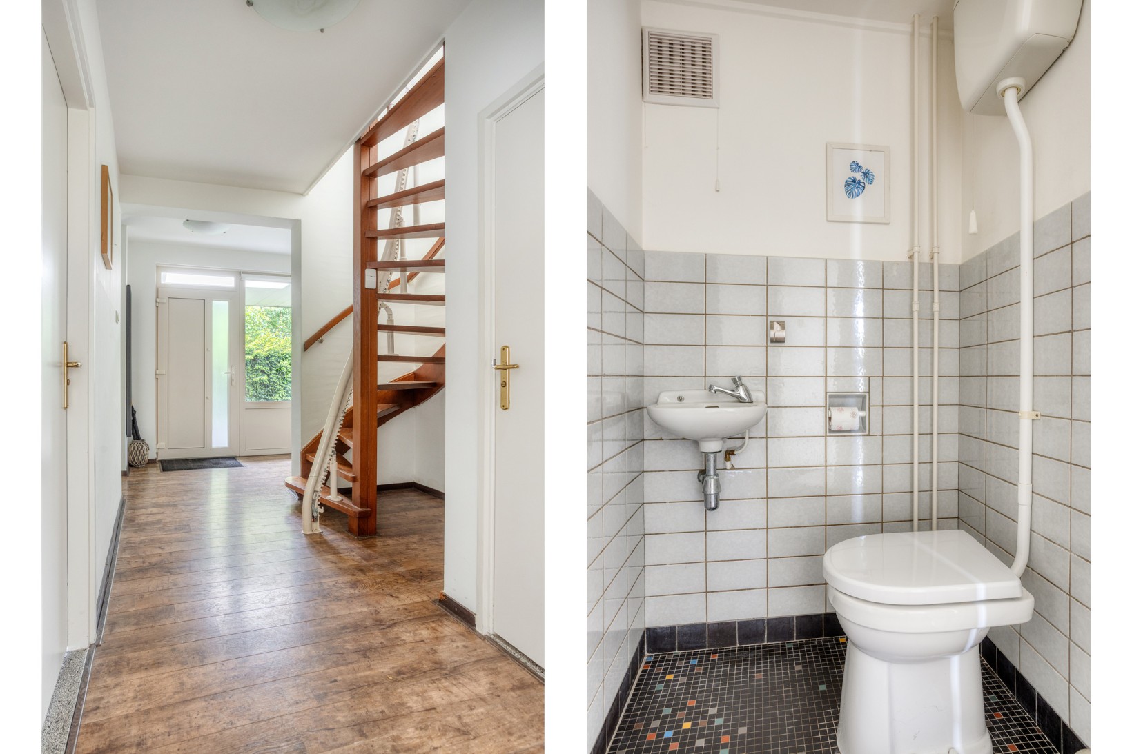 Vrijstaande woning te koop: Emmastraat 14, Roosendaal