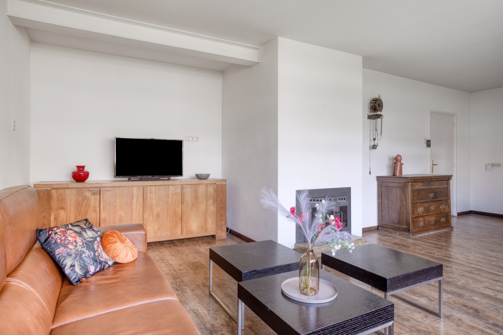 Vrijstaande woning te koop: Emmastraat 14, Roosendaal