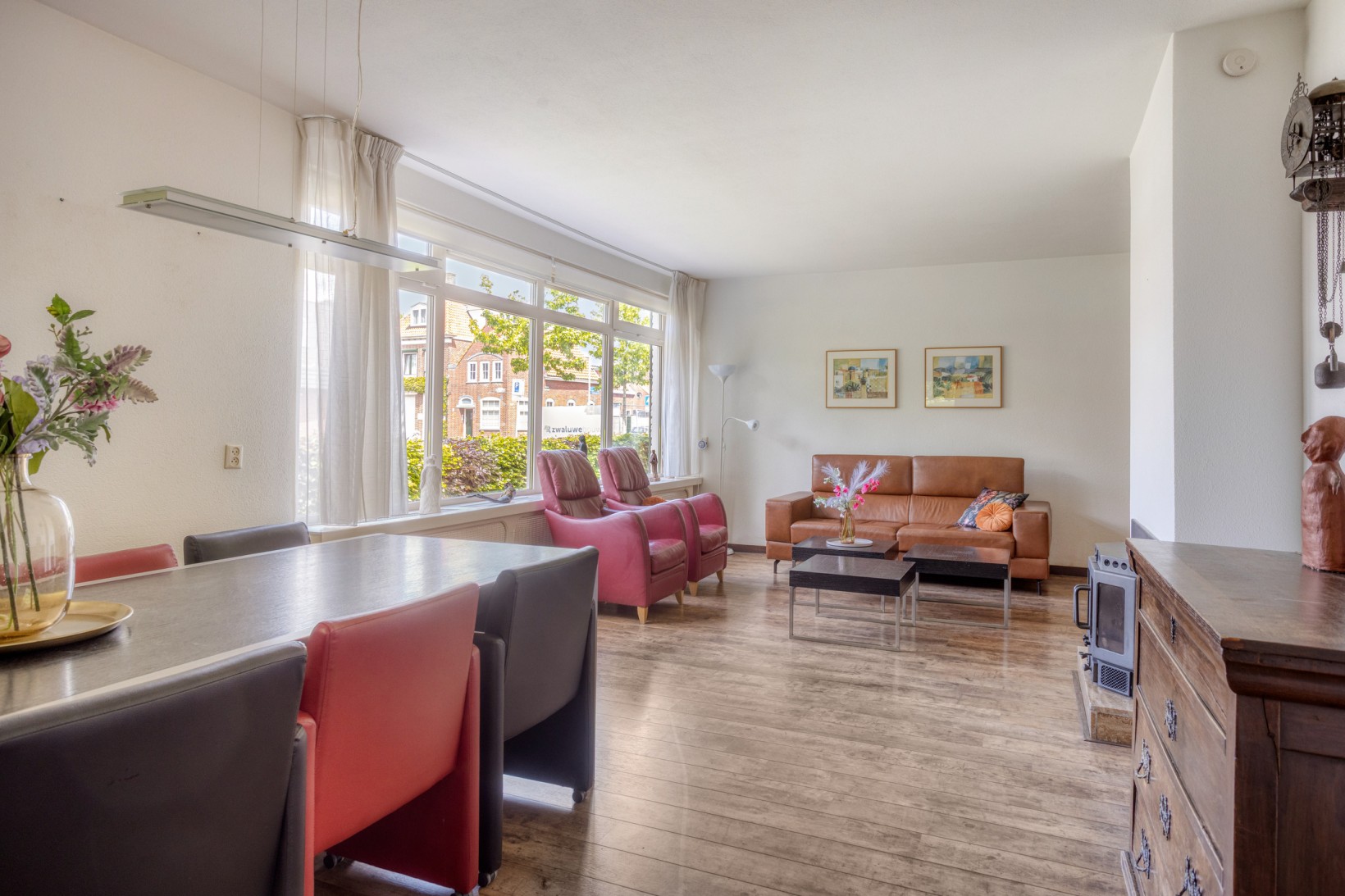 Vrijstaande woning te koop: Emmastraat 14, Roosendaal