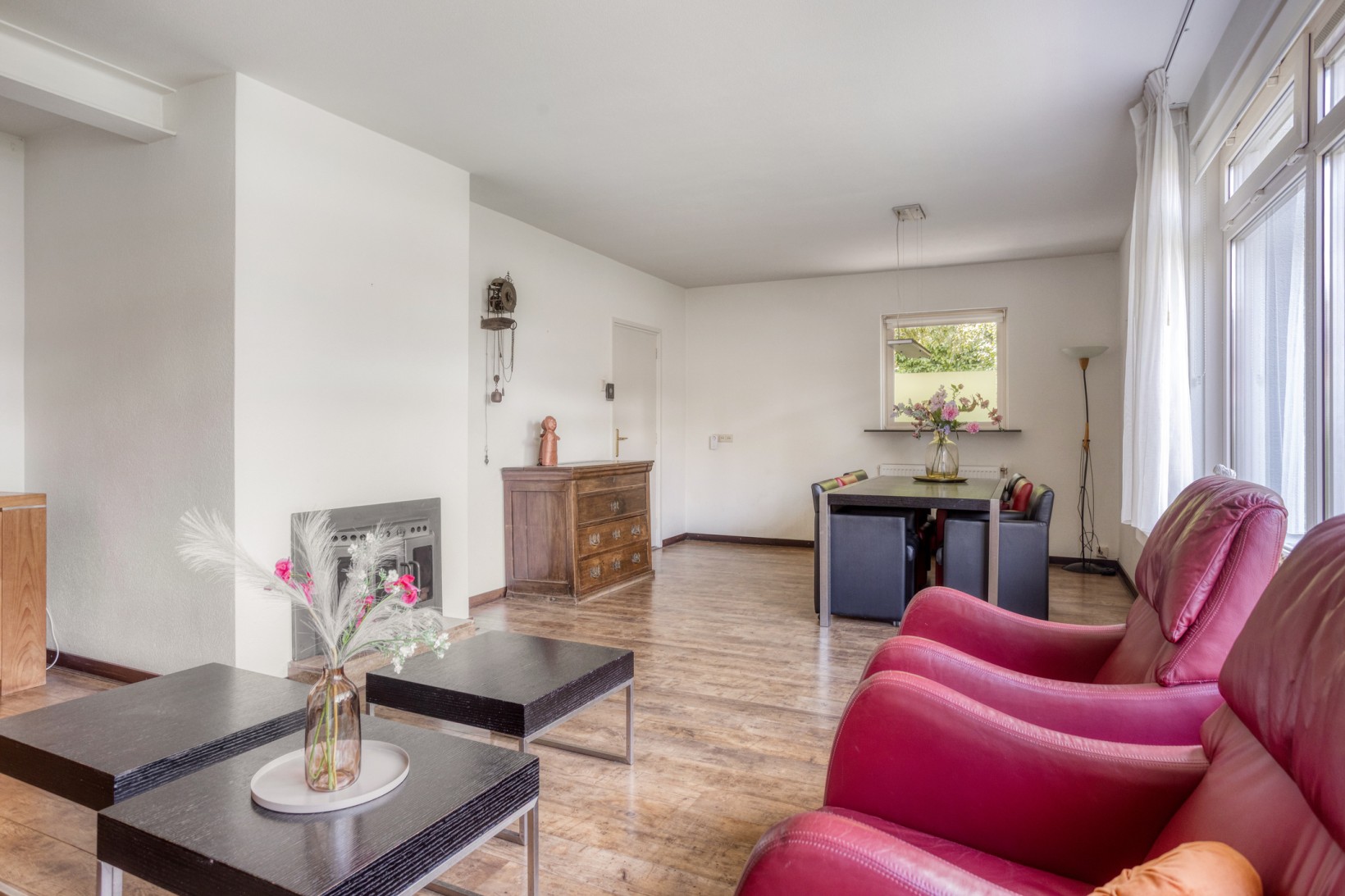 Vrijstaande woning te koop: Emmastraat 14, Roosendaal