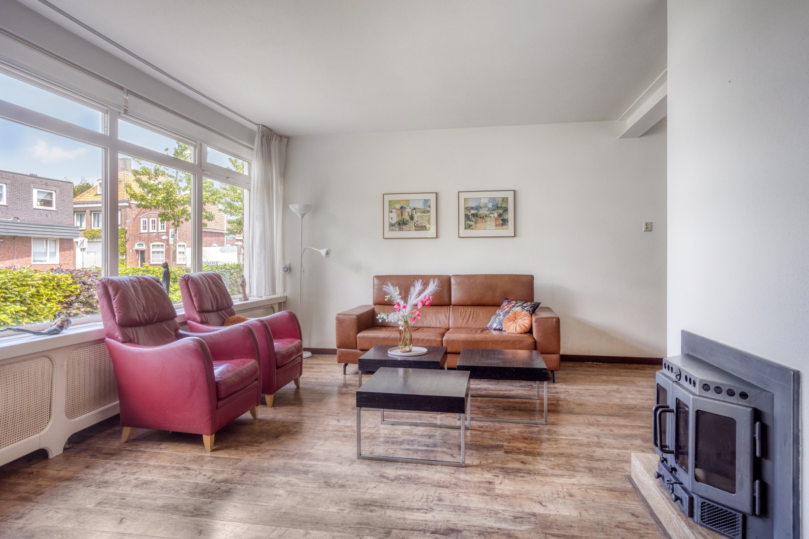 Vrijstaande woning te koop: Emmastraat 14, Roosendaal
