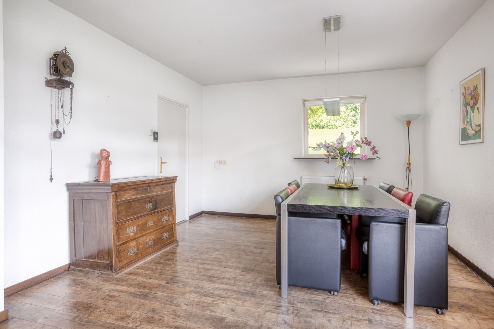 Vrijstaande woning te koop: Emmastraat 14, Roosendaal