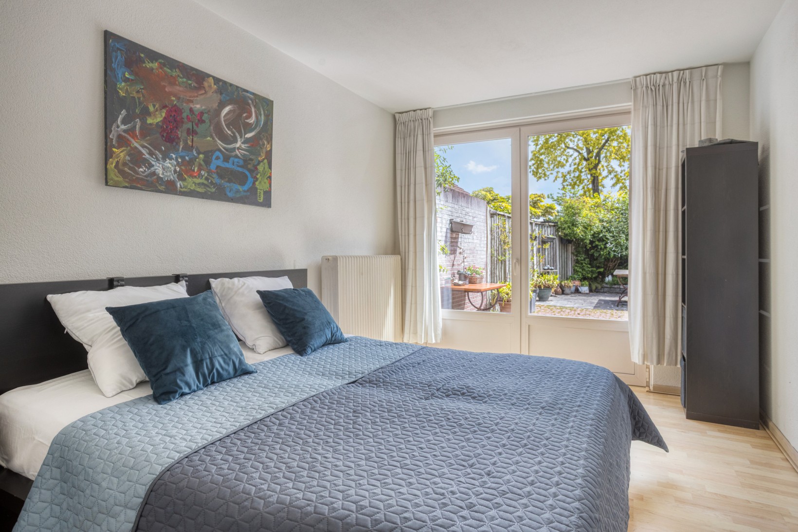 Vrijstaande woning te koop: Emmastraat 14, Roosendaal