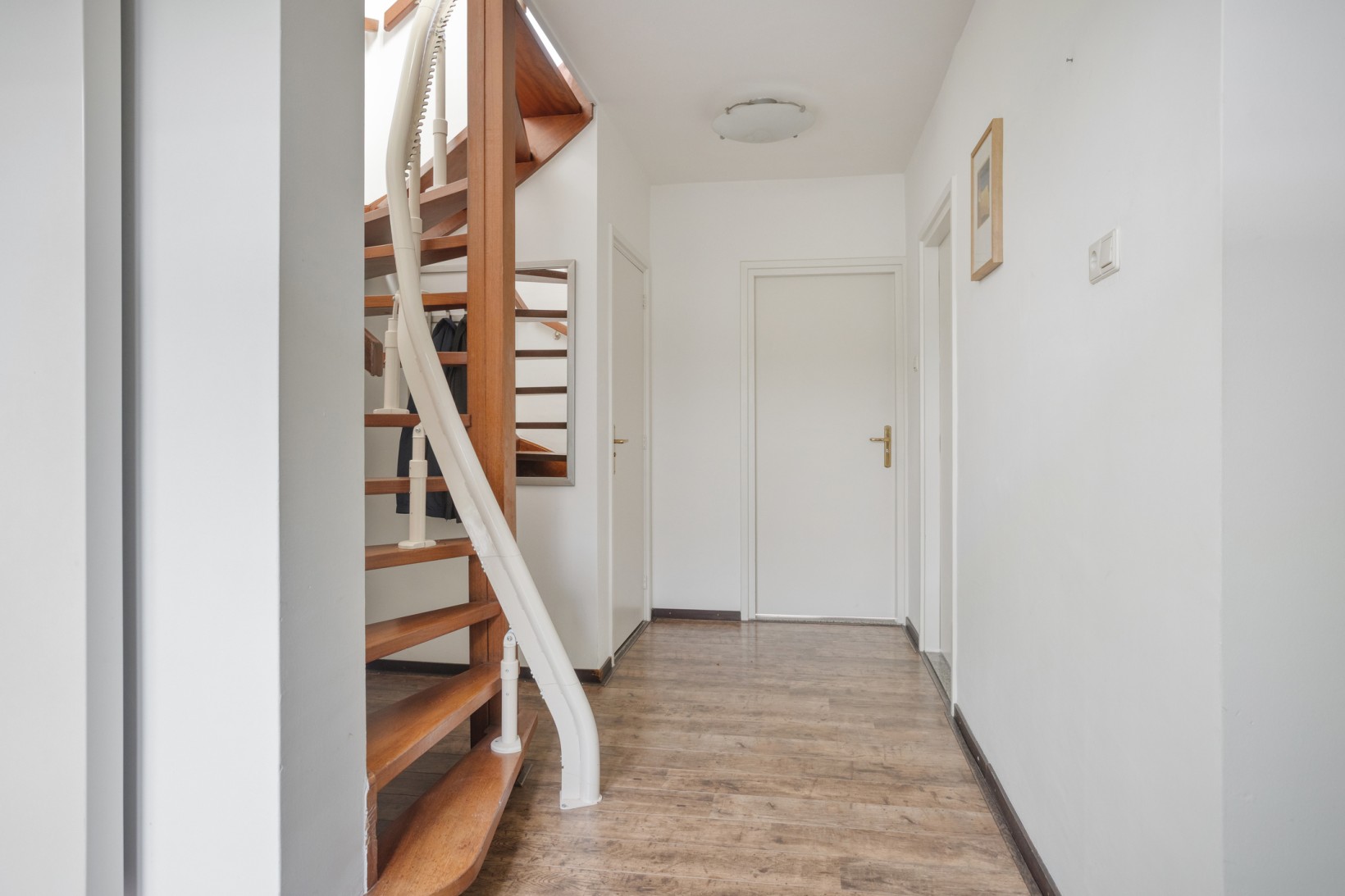 Vrijstaande woning te koop: Emmastraat 14, Roosendaal