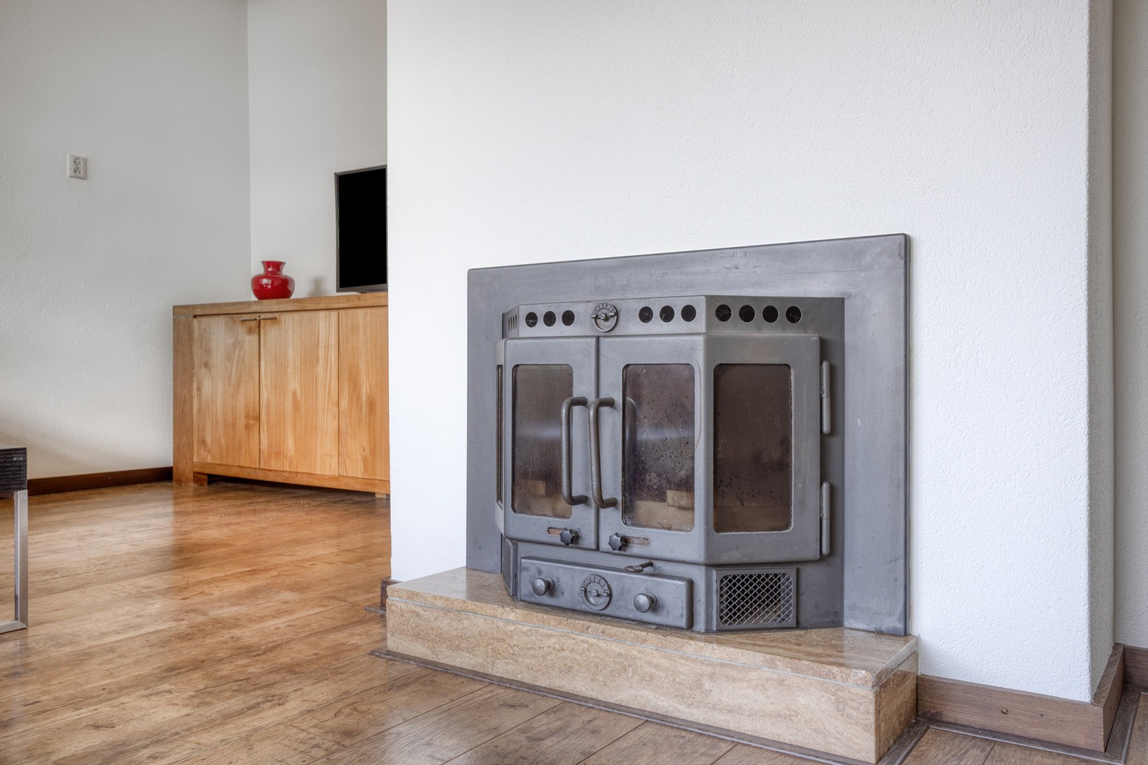 Vrijstaande woning te koop: Emmastraat 14, Roosendaal