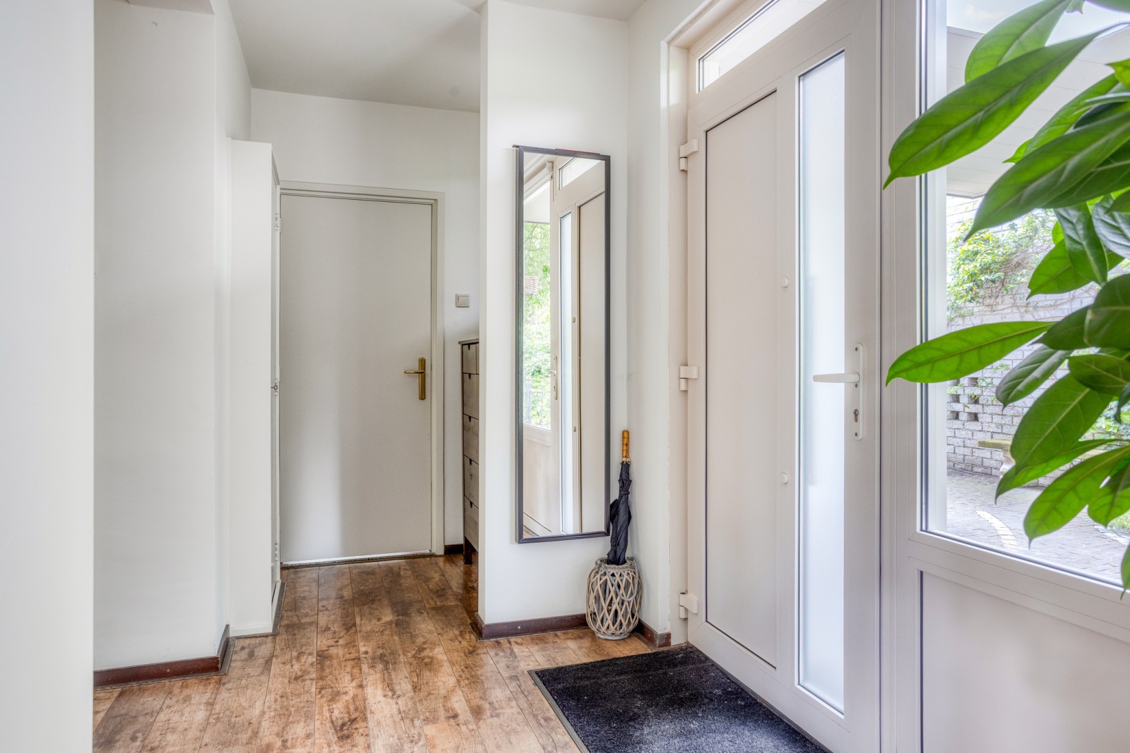 Vrijstaande woning te koop: Emmastraat 14, Roosendaal