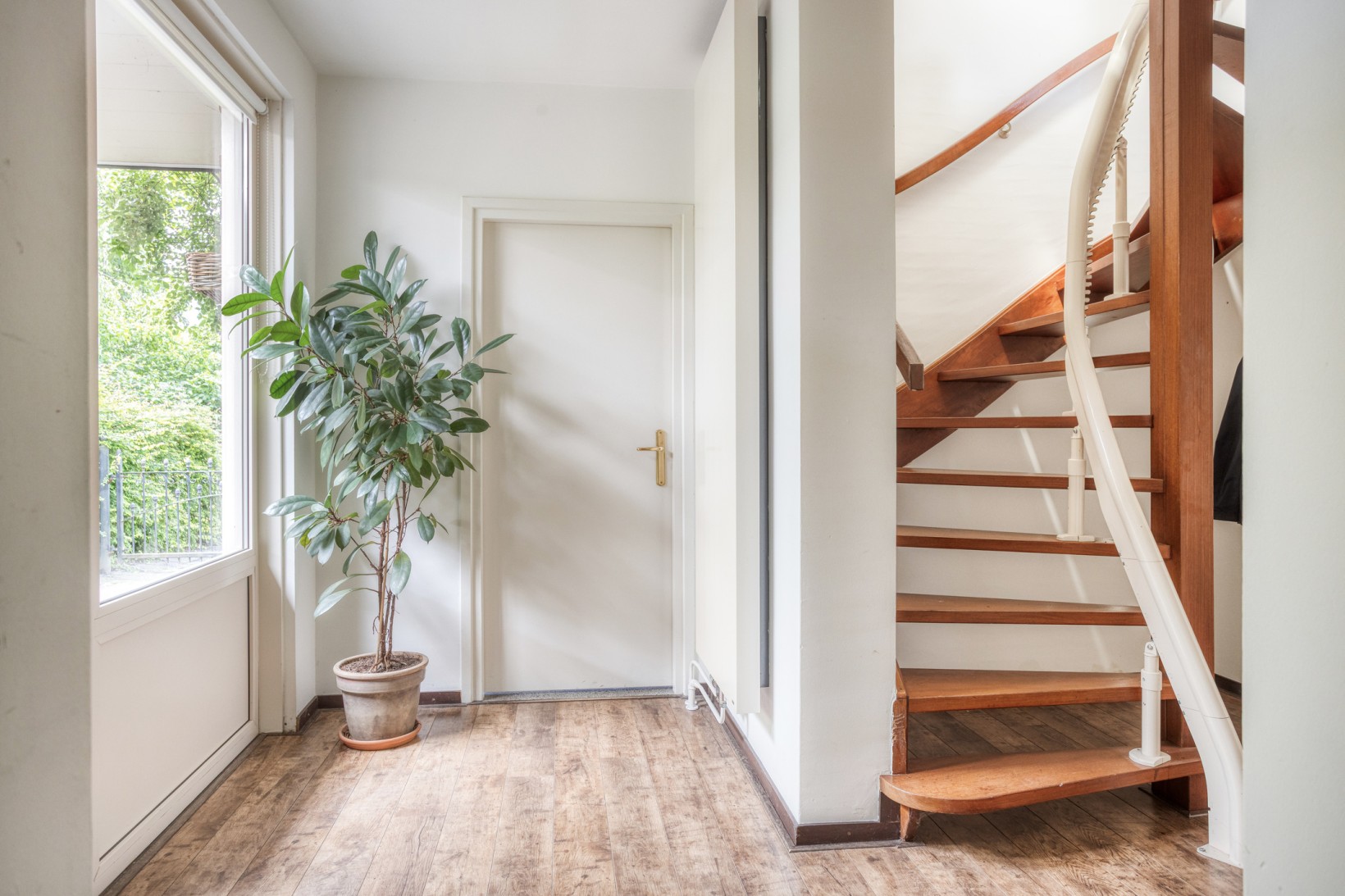 Vrijstaande woning te koop: Emmastraat 14, Roosendaal