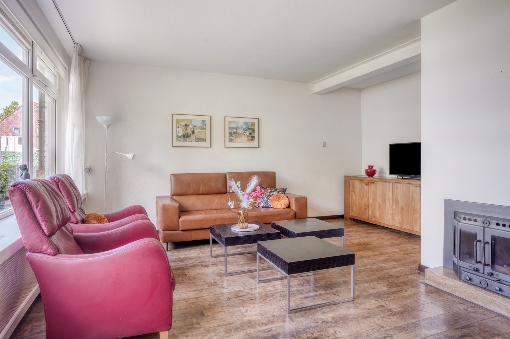 Vrijstaande woning te koop: Emmastraat 14, Roosendaal