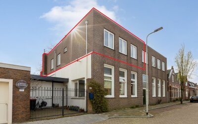 Emmastraat 98