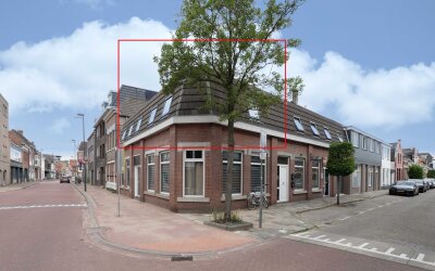 Damstraat 1-C