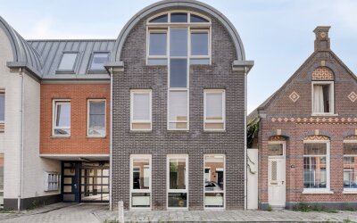 Damstraat 46-A