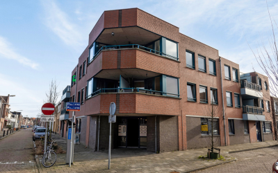 Damstraat 64-B