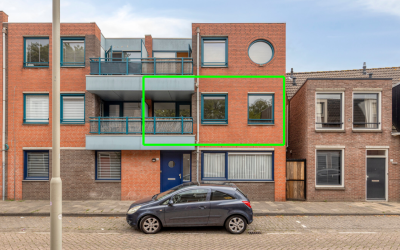 Damstraat 64-C