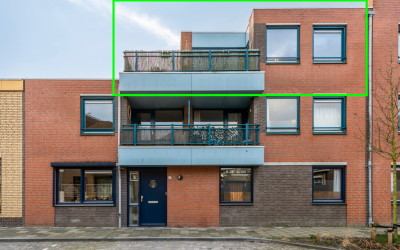 Damstraat 66-B
