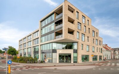 Dunantstraat 103