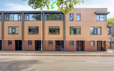 Dunantstraat 32