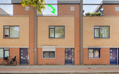 Dunantstraat 52
